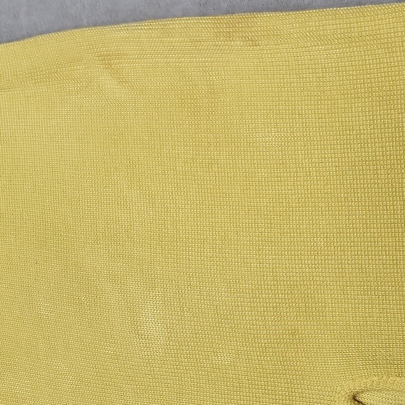 Hand-Painted Knit Dress - Picture 13 of 16